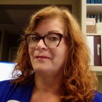Southern California Conference of Seventh-day Adventists Employee Ronda Harrison's profile photo