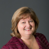 The Harrisonburg Homes Team Employee Cathi Anne's profile photo