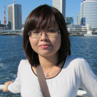 Instaclick Inc. Employee Yolanda Xue's profile photo