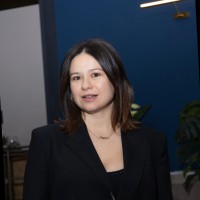 Beyond Bespoke Employee Yuliya Dmyterko's profile photo