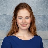 IRONWOOD Business Consulting, LLC Employee Rachelle Cross's profile photo
