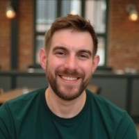 ReelFlow Employee Andy Higgs's profile photo