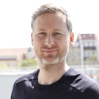 Vodafone Employee Marko Schmidt's profile photo