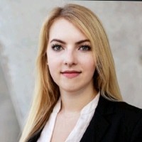 Berentzen-Gruppe AG Employee Laura Schlochtermeier's profile photo