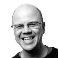 Storynory Employee Hugh Fraser's profile photo