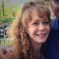 A.P. Moller - Maersk Employee Laura Long's profile photo