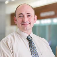 Intermountain Healthcare Employee David Burrow's profile photo