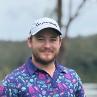 Advantive Employee Peter Best's profile photo