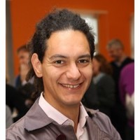 Biesse Employee Luca Mattioni's profile photo