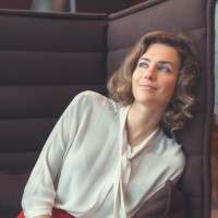 Fendertec Employee Marian van Eik's profile photo