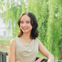 Goldman Sachs Employee Anna Silverman's profile photo