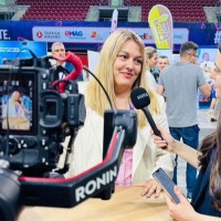 CloudCart Employee Kalina Mankova's profile photo