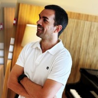 msg insur:it Iberia Employee António Vela's profile photo
