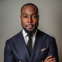 InWork B.V. Employee Mitchell Thompson's profile photo