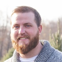 Advanced Technology Services (ATS) Employee Ryan Keen's profile photo