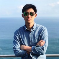 Kolmostar Inc. Employee Tao Tong's profile photo