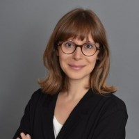 SOFICA Cinémage Employee Amanda Guesdon's profile photo