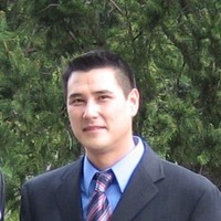 TEAMEPS Employee Ben Clark's profile photo