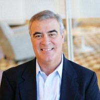 TSCG (The Shopping Center Group) Employee Bob Wordes's profile photo