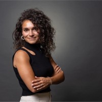Healthy Reply Employee Federica Lorusso's profile photo