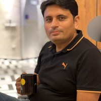 La Decoller Employee Nishant Tyagi's profile photo