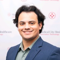 Marco Khalil Email