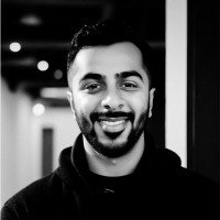 Abhinav Gupta Email & Phone Number