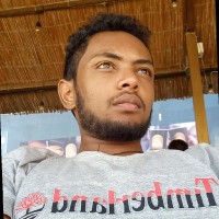 Nova Solutions Employee Yordanos Moges's profile photo