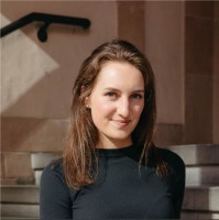 Rippling Employee Ciara Wolfe's profile photo