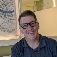 Pisys Employee Peter Henderson's profile photo