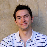 11:FS Foundry Employee Andrew Maddock's profile photo