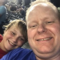 Target Employee Matthew Eichman's profile photo
