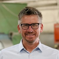 Fortress Abrasive Blast Systems Employee Matt Burt's profile photo