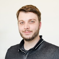 Dispatch Employee Samuel Grant's profile photo
