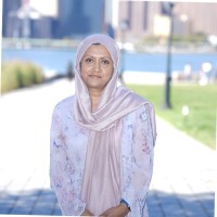 SJ Innovation LLC Employee Shahera Choudhury's profile photo