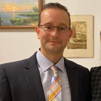 Hartmann Group Employee Joern Dehne's profile photo