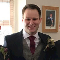 CAR WORLD LIMITED Employee Ryan van Waterschoot's profile photo