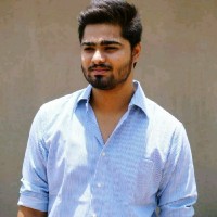 Linkites Infotech Employee Pallav Vyas's profile photo
