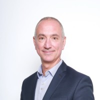 Evertree Employee Pierre Tabbagh's profile photo