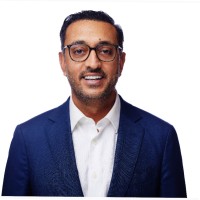 State Bank of Texas Employee Sushil Patel's profile photo