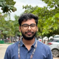 E-Cell IARE Employee Mohammed Huzefa's profile photo