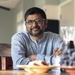 Daniel Sathyadass Email