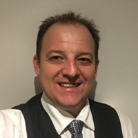 Weathertex Employee Aaron Davey's profile photo