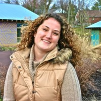 Bethany Bergey Email & Phone Number