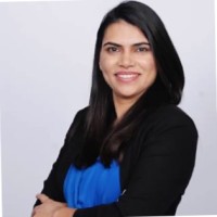 IQuest Solutions Corporation Employee Veena Gulia's profile photo