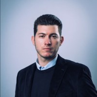 Protechnic Employee Owen Michellier's profile photo