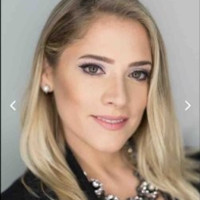 THEMA Employee Francheska M. León de la Barra's profile photo