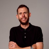 Interact Software Employee Scott Harvey's profile photo