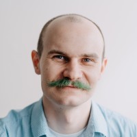 Claude McNeal Productions Employee Patrick Rutledge's profile photo