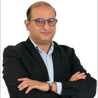 Comeca Group Employee Monam KHALIFA's profile photo